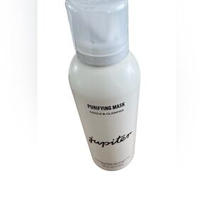 Jupiter purifying mask new/sealed